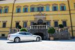 Maserati Quattroporte S 2008 года